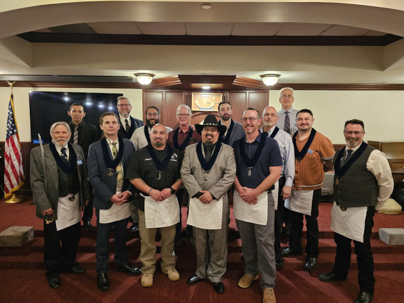 Centennial lodge 84 Centennial lodge 84